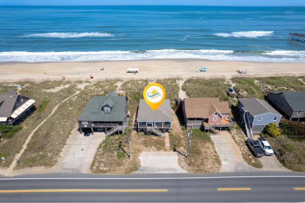 5050 - Sea Haven - Southern Shores, NC