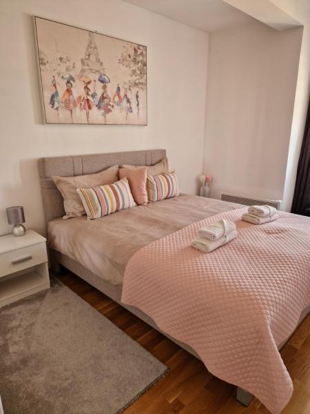 Apartman Iris - Distretto di Pirot