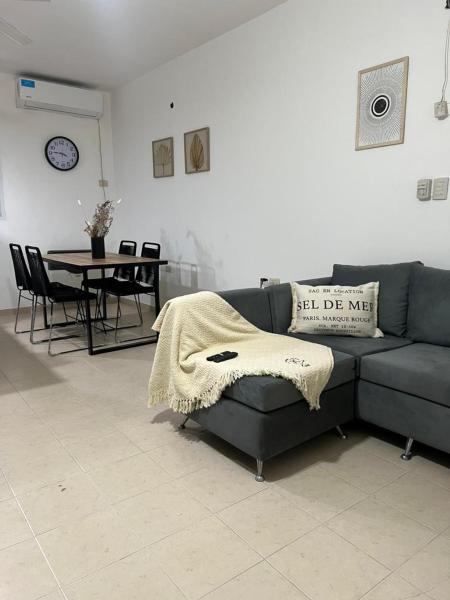 På billedet ses objektet Departamento campitelli beliggende i byen Chumillo.