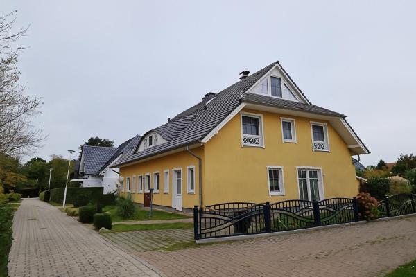 Min Hüsken - Prerow