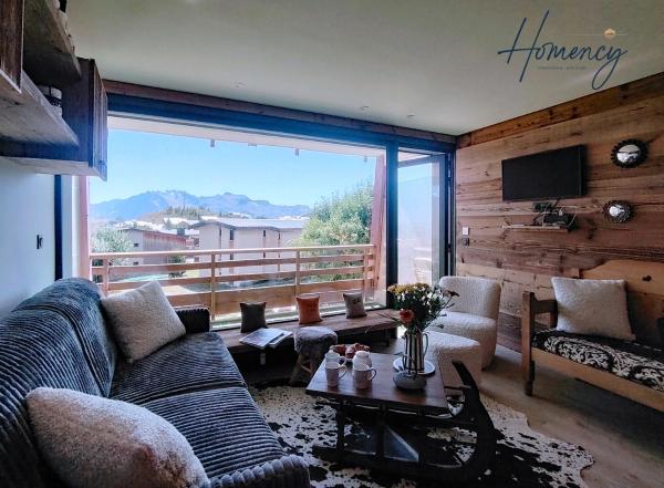 Homency - Résidence Les Gémeaux E2 - L'Alpe d'Huez