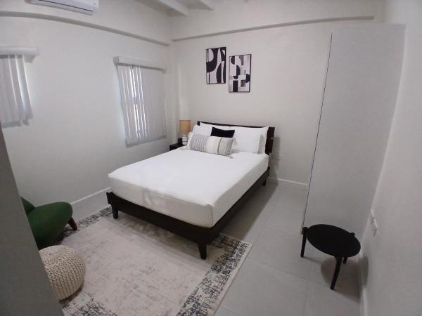 Atrium Apartments - Bay Leaf Haven, Grand Anse