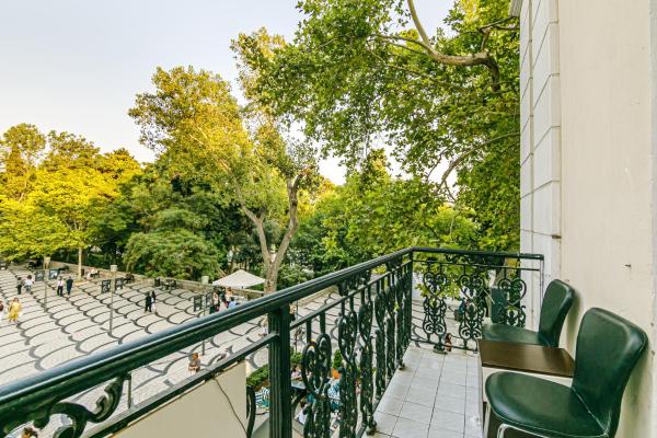 STELLA Luxury Apartment on Nizami street, Baku