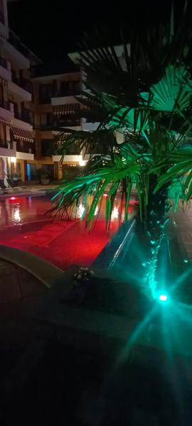 Boulevard Sea Residenz - Sveti Vlas