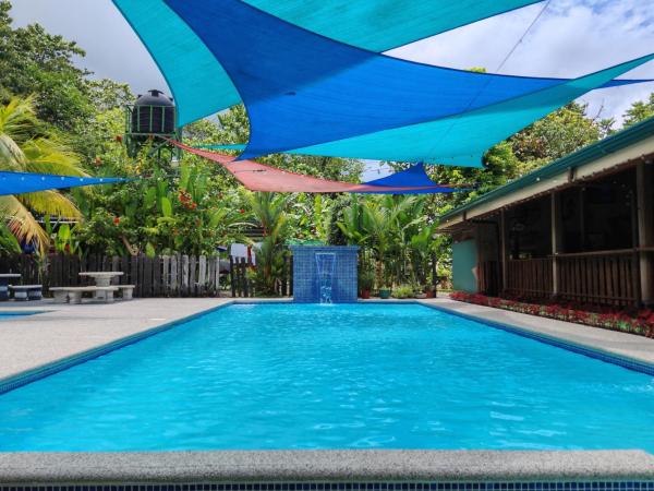 La Cuna Inn - Costa Rica