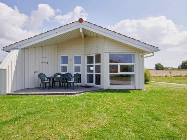 4 Star Holiday Home In Friedrichkoog - Friedrichskoog