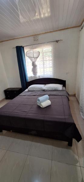 Auf dem Foto ist das Objekt Ka'Agutu residence in der Stadt Kendu Bay zu sehen.