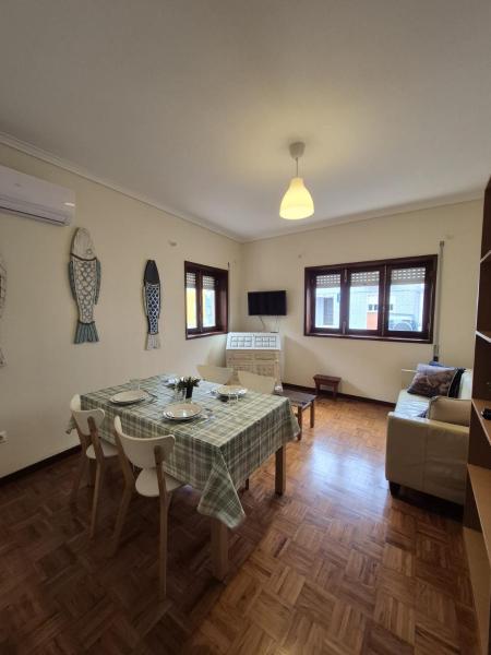 A la foto es mostra l'objecte MarBelo Apartament Aveiro situat a la ciutat de Aveiro.
