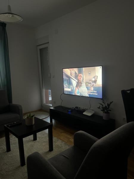 Apartman Perfectroom