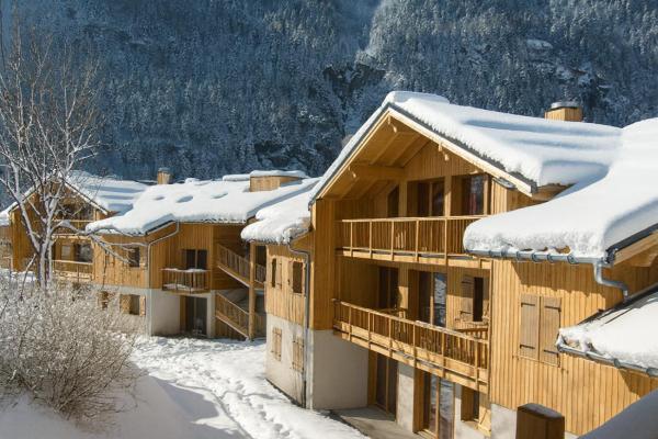 A la foto es mostra l'objecte Orelle 3 Vallées - 2 pièces 5 à 6 personnes situat a la ciutat de Orelle.