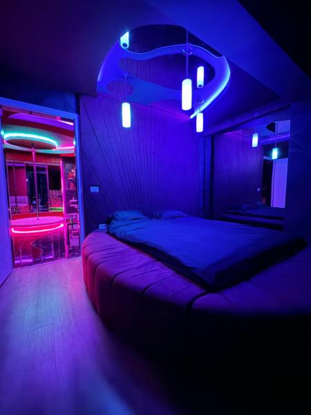 Foto 4: Infinityrooms