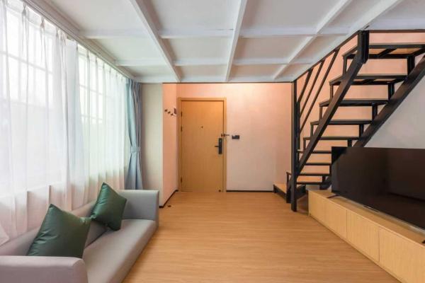 Anshi Hotel - Guangzhou