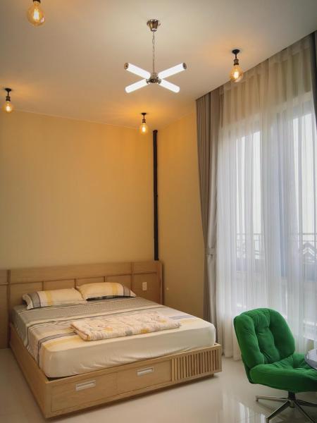 Lamila House, Ho Chi Minh