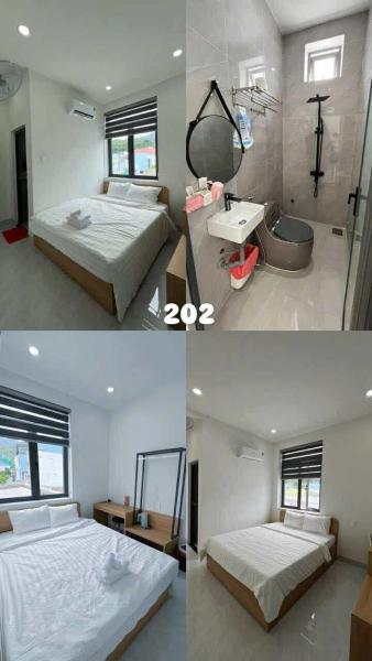Homestay Như Ý - Tỉnh Ninh Thuận
