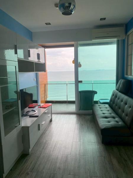 Ultimate River Beach Rayong-A801L