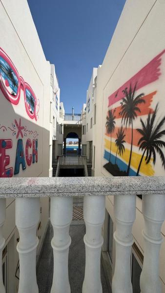A la foto es mostra l'objecte Bana Bana Resort, your most beautiful tourist destination situat a la ciutat de Quai.
