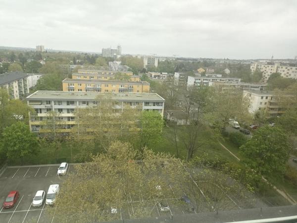 Super Location With Great View - Mainz