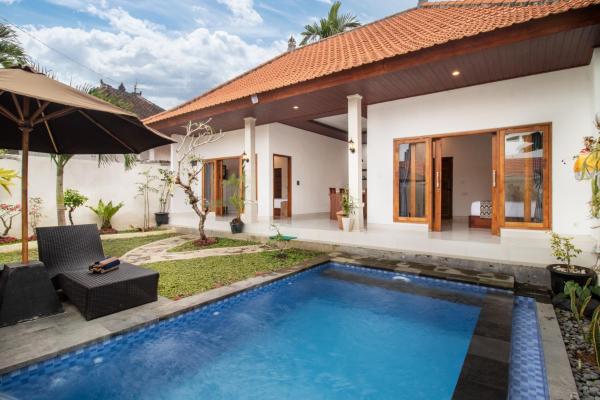 Doa Ubud Villa - Ubud