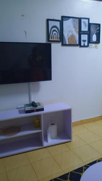 Tabbys studio staycation, Mombasa