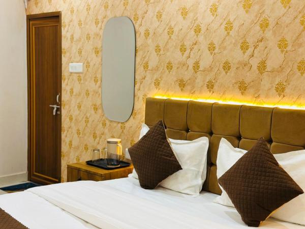 Gomati Residency A Heritage Homestay, Varanasi