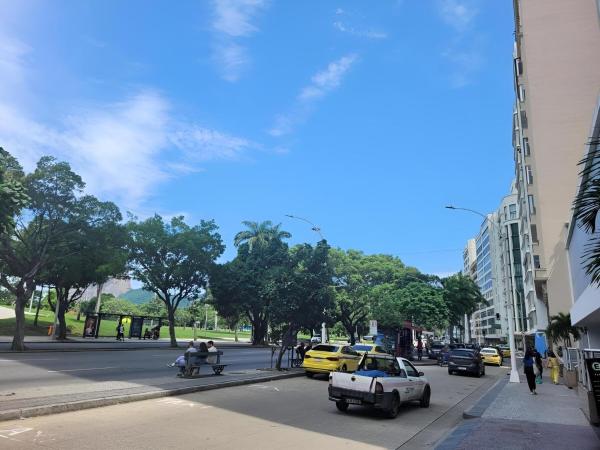 360 Aterro do Flamengo By SUHCasa, Rio de Janeiro