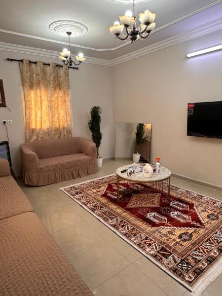 A la foto es mostra l'objecte استديو المصيف situat a la ciutat de Taïf.