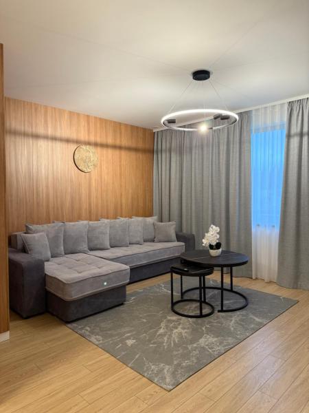 Poiana Brașov - apartment - chalet, Braszów