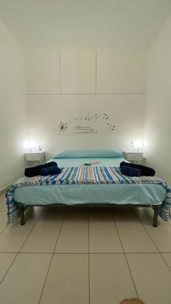 Na foto é possível ver o objeto marsa localizado na cidade de Chiappa.