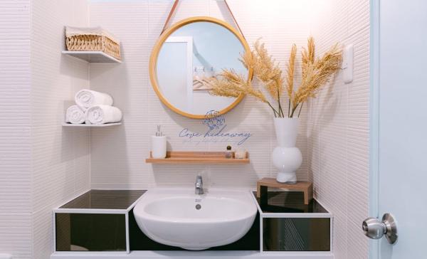 På billedet ses objektet Coastal Suite - up to 6pax beliggende i byen Bacolod.