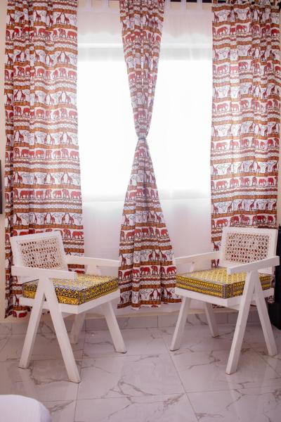 Bilde 5: Studio with Ac-3mins from the beach