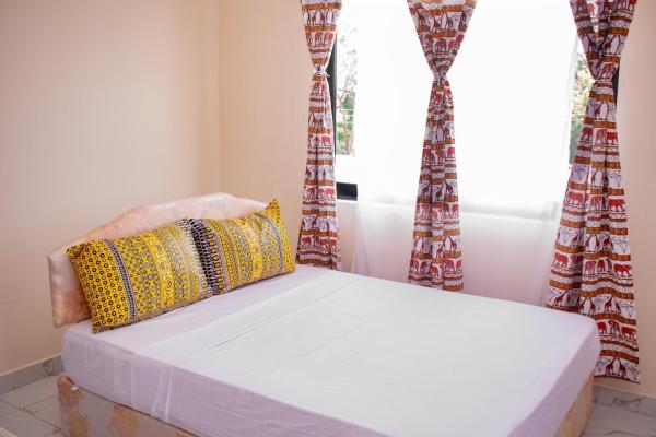 Bilde 6: Studio with Ac-3mins from the beach
