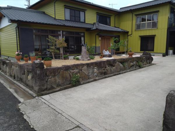 Photo 4 : 政義の宿