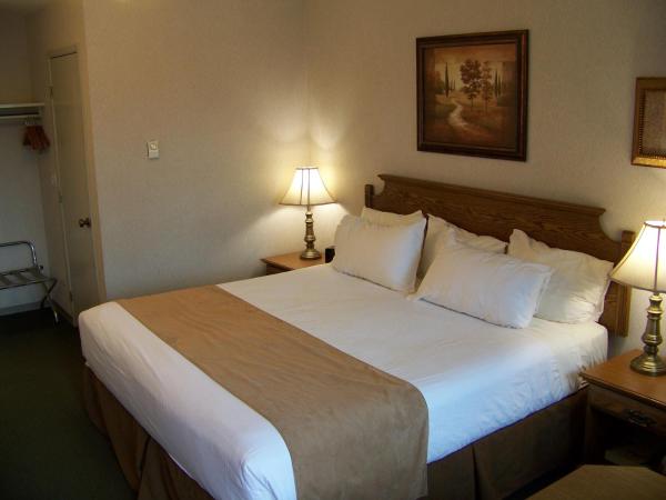 Foto 5: Super 8 by Wyndham Kelowna BC