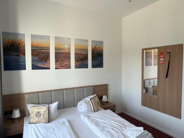 Photo 3 : Bed & Breakfast am Schlosspark