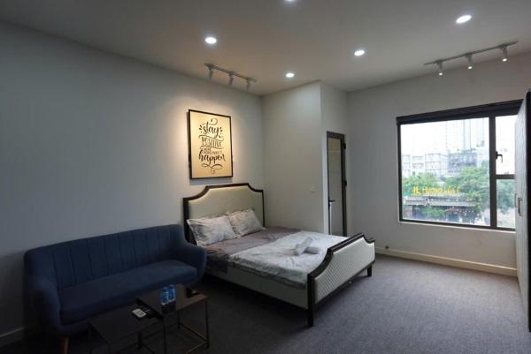 Cozy & Neat Studio, Ho Chi Minh
