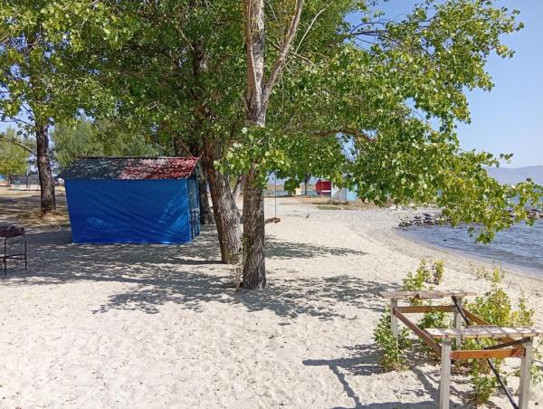 Fotografie 6: Tsovazard Glamping Park Sevan