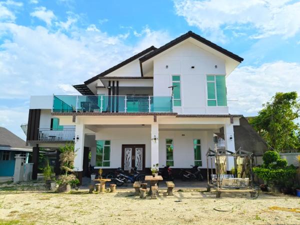 Homestay And Roomstay Din 5555 - Tumpat