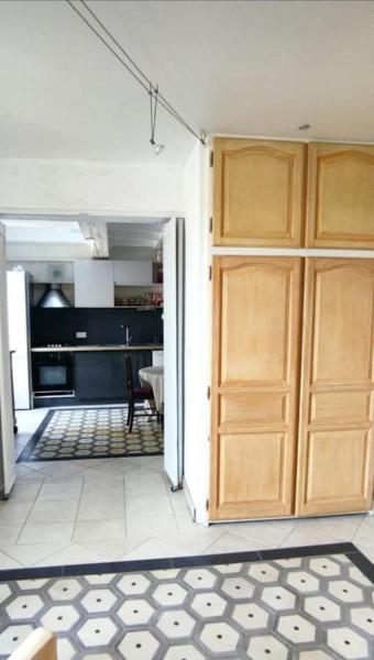 A la foto es mostra l'objecte Atypical 90 m2 duplex between sea and mountain situat a la ciutat de Lignan-sur-Orb.