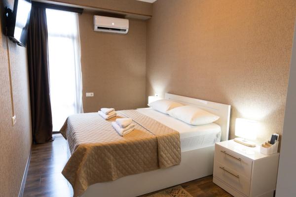 Tbilisi Living, Tiflis