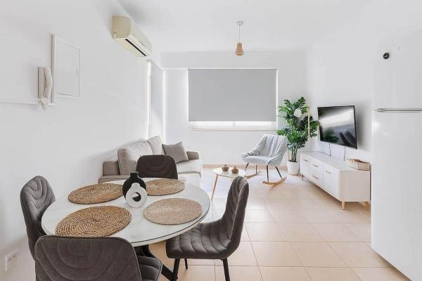 Fotografia 7: Fresh & Cozy-close to the beach