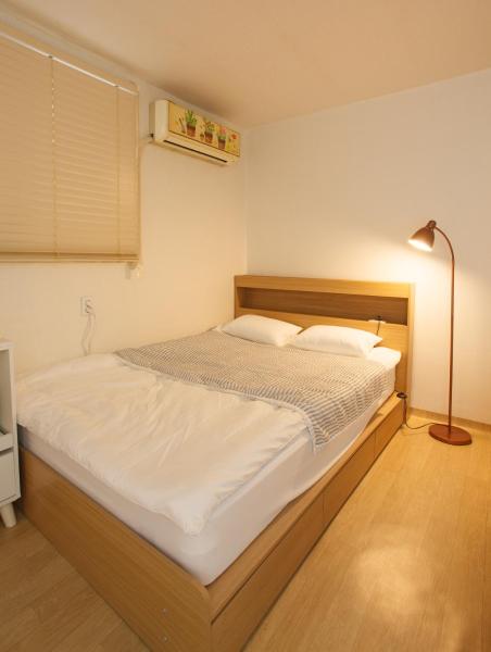 Compact Comfort Jamsil - Cozy Studio, Séoul