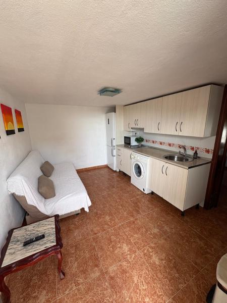 A la foto es mostra l'objecte Apartment Málaga Airport situat a la ciutat de Cártama.