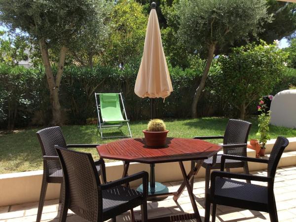 Apartment With Pool Close To Beach - Porches