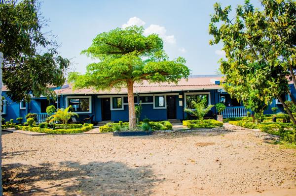 Kurhulla Guest House, Chimoio
