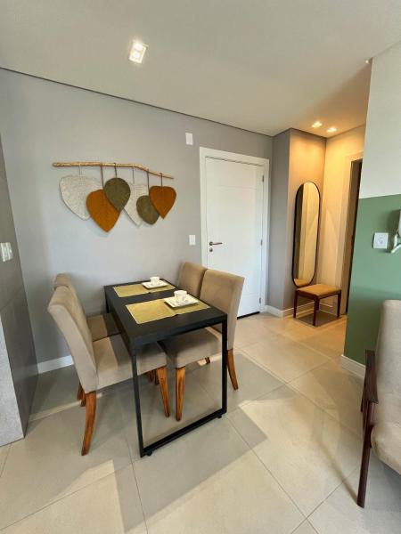 Apto Home & Club em Capão da Canoa, Capão da Canoa