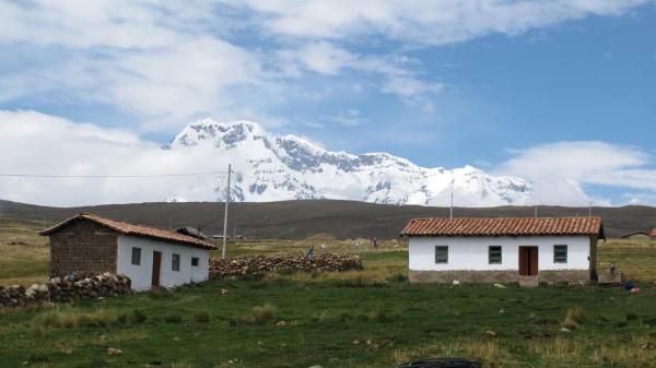 Casa Cóndor Ausangate