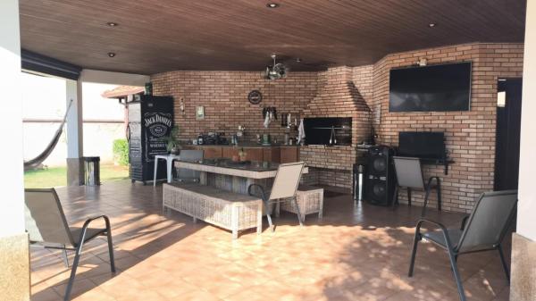 Chalé Com Ar Condicionado Em Cotia Granja Viana - Barueri