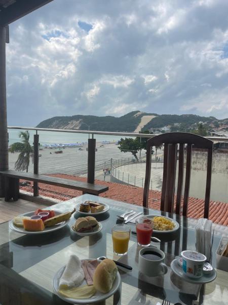 Bella Natal Praia Hotel - Natal