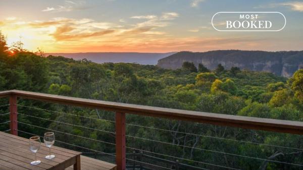 Skycrest - Katoomba