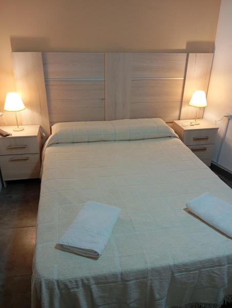 A la foto es mostra l'objecte Departamento federación situat a la ciutat de Federación.